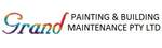 Company Logo of Grand Painting and Building Maintenance Pty Ltd - Painter Sydney