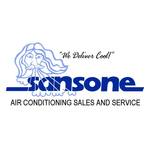 Company Logo of Sansone Air Conditioning