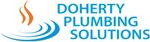 Company Logo of Doherty Plumbing Solutions