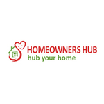 Company Logo of Homeowners Hub