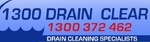 Company Logo of 1300 Drain Clear
