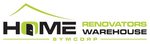 Company Logo of Home Renovators Warehouse