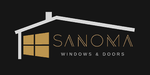 Company Logo of Sanoma Windows  Doors