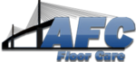Company Logo of AFC Floor Care Company