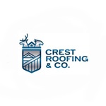 Company Logo of Crest Roofing