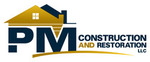 Company Logo of PM Construction and Restoration LLC