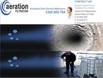 Company Logo of Aeration Filtration Pty Ltd