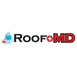 Company Logo of Roof MD