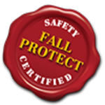 Company Logo of Fall Protect - Roof Walkways