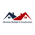 Company Logo of Absolute Skylight Roofing