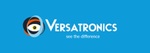 Company Logo of VersaTronics Pty Ltd