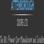 Company Logo of Attenborough Doors