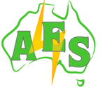 Company Logo of Aussie Electrical and Solar