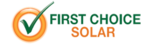 Company Logo of First Choice Solar