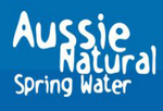 Company Logo of Aussie Natural Spring Water
