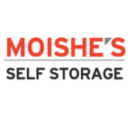 Company Logo of Moishes Self Storage â€“ Bronx