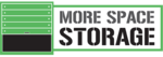Company Logo of More Space Self Storage - Storage Services Gold Coast