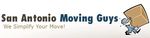 Company Logo of Moving Guys San Antonio TX