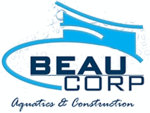 Company Logo of BEAU CORP- Luxury Pool Builders Brisbane