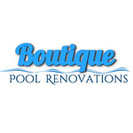 Company Logo of Boutique Pool Renovations