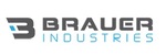 Company Logo of Brauer Industries - Specialists in Water Air Treatment