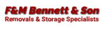 Company Logo of F and M Bennett and Son