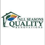 Company Logo of All Seasons Quality Renovations