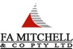 Company Logo of F A Mitchell And Co PTY LTD