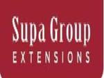 Company Logo of Supa Group - Home Extension, Renovation Builder Melbourne