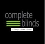 Company Logo of Complete Blinds  Roller Blinds and Interior Plantation Shutters