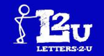 Company Logo of Letter 2 You - Wedding Hire Cairns