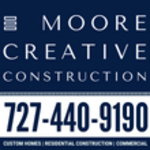 Company Logo of Moore Creative Construction, LLC | Home Remodeling