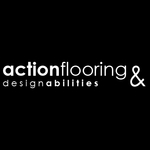 Company Logo of Action Flooring