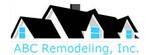 Company Logo of ABC Remodeling, Inc.