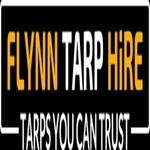 Company Logo of Flynn Tarp Hire