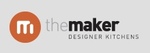 Company Logo of The Maker Designer Kitchens