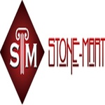 Company Logo of Stone-Mart