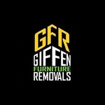 Company Logo of Giffen Furniture Removals