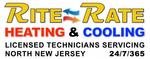 Company Logo of Rite Rate Heating Cooling