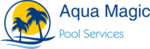 Company Logo of Aqua Magic Pool Services