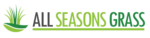 Company Logo of All Seasons Grass