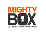 Company Logo of Mightybox - Removalists Melbourne