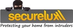 Company Logo of Securelux Security Screens and Doors