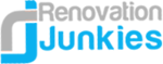Company Logo of Renovation Junkies