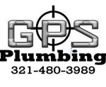 Company Logo of GPS Plumbers Melbourne FL