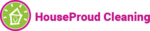 Company Logo of HouseProud Cleaning Pty Ltd