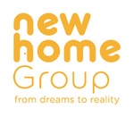 Company Logo of New Home Group