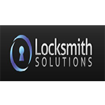 Company Logo of Locksmith Solutions