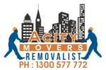 Company Logo of A City Movers