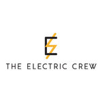 Company Logo of The Electric Crew